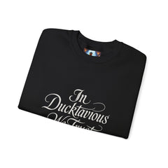 Ducktavious Hybrid  Crewneck Release