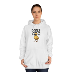 Apollo Ducktavious Tee "Dont Duck With me"