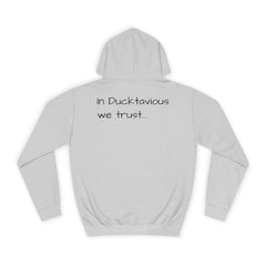Apollo Ducktavious Tee "Dont Duck With me"