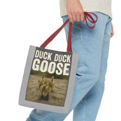Tote Bag - Ducktavious Summer Madness Temporary Release