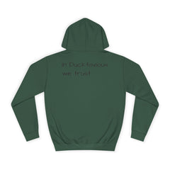 Apollo Ducktavious Tee "Dont Duck With me"