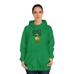 Apollo Ducktavious Tee "Dont Duck With me"