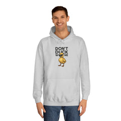 Apollo Ducktavious Tee "Dont Duck With me"