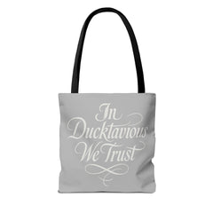 Tote Bag - Ducktavious Summer Madness Temporary Release