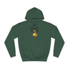 Apollo Ducktavious Tee "Dont Duck With me"