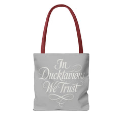 Tote Bag - Ducktavious Summer Madness Temporary Release