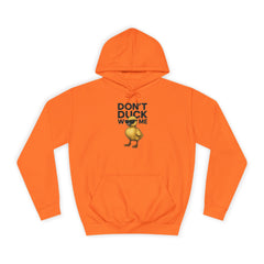 Apollo Ducktavious Tee "Dont Duck With me"
