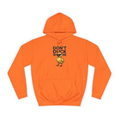 Apollo Ducktavious Tee 