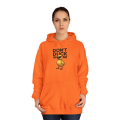 Apollo Ducktavious Tee "Dont Duck With me"