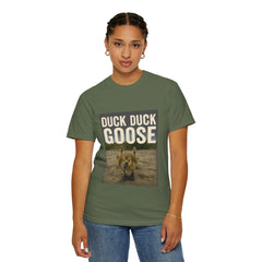 Apothecary Duck Duck Goose Release