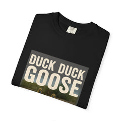 Apothecary Duck Duck Goose Release