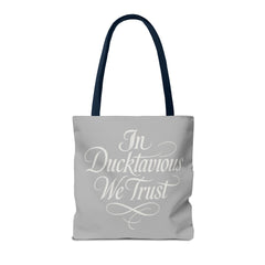 Tote Bag - Ducktavious Summer Madness Temporary Release