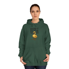 Apollo Ducktavious Tee "Dont Duck With me"