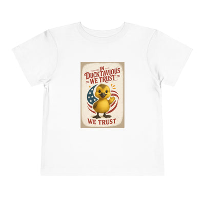 Adorable Toddler Tee - 