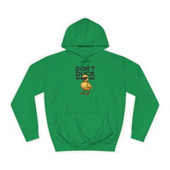Apollo Ducktavious Tee "Dont Duck With me"