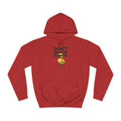 Apollo Ducktavious Tee "Dont Duck With me"