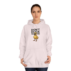 Apollo Ducktavious Tee "Dont Duck With me"