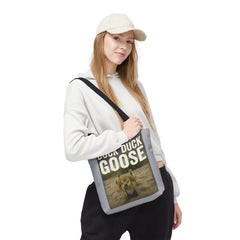 Tote Bag - Ducktavious Summer Madness Temporary Release