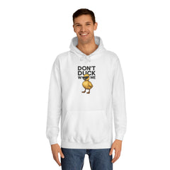 Apollo Ducktavious Tee "Dont Duck With me"