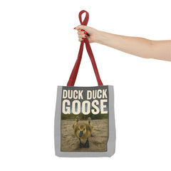 Tote Bag - Ducktavious Summer Madness Temporary Release