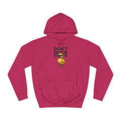 Apollo Ducktavious Tee "Dont Duck With me"