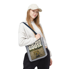 Tote Bag - Ducktavious Summer Madness Temporary Release