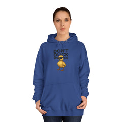 Apollo Ducktavious Tee "Dont Duck With me"