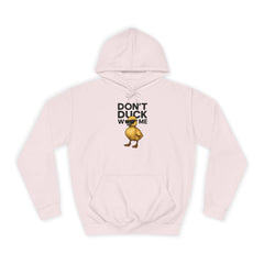 Apollo Ducktavious Tee "Dont Duck With me"