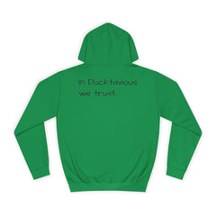 Apollo Ducktavious Tee "Dont Duck With me"