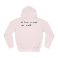 Apollo Ducktavious Tee "Dont Duck With me"
