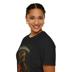 Graphic Tee: Ducktavious Origins Release
