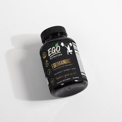 Egomaniac Testosterone booster