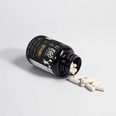 Egomaniac Testosterone booster