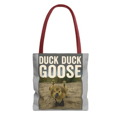 Tote Bag - Ducktavious Summer Madness Temporary Release
