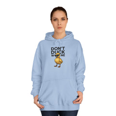 Apollo Ducktavious Tee "Dont Duck With me"