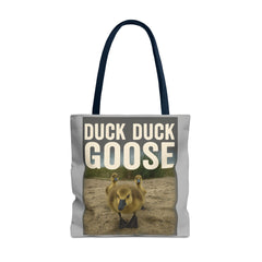 Tote Bag - Ducktavious Summer Madness Temporary Release
