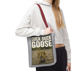 Tote Bag - Ducktavious Summer Madness Temporary Release