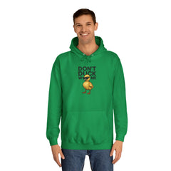 Apollo Ducktavious Tee "Dont Duck With me"