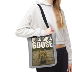 Tote Bag - Ducktavious Summer Madness Temporary Release