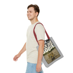 Tote Bag - Ducktavious Summer Madness Temporary Release