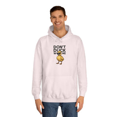 Apollo Ducktavious Tee "Dont Duck With me"