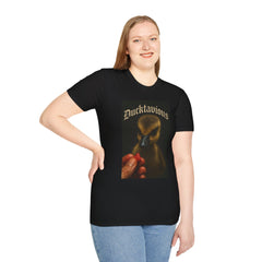Graphic Tee: Ducktavious Origins Release