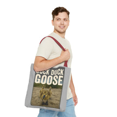 Tote Bag - Ducktavious Summer Madness Temporary Release