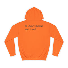 Apollo Ducktavious Tee "Dont Duck With me"
