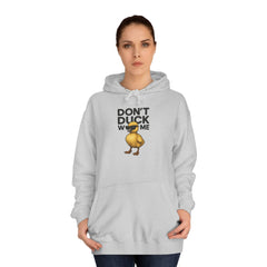 Apollo Ducktavious Tee "Dont Duck With me"