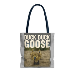 Tote Bag - Ducktavious Summer Madness Temporary Release