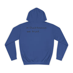 Apollo Ducktavious Tee "Dont Duck With me"