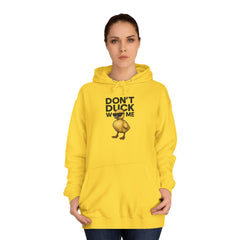 Apollo Ducktavious Tee "Dont Duck With me"