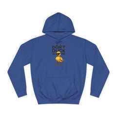 Apollo Ducktavious Tee "Dont Duck With me"