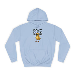 Apollo Ducktavious Tee "Dont Duck With me"